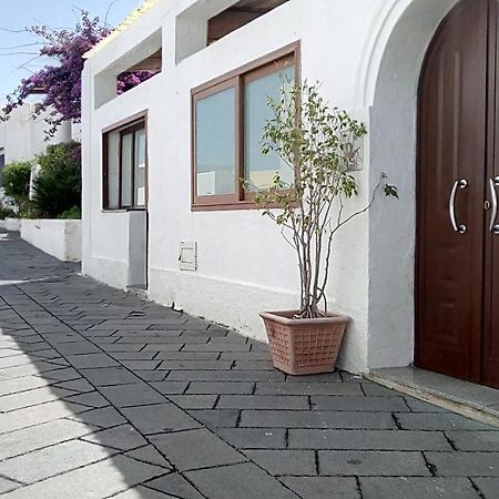 B&B Casa Frank Стромболи Экстерьер фото